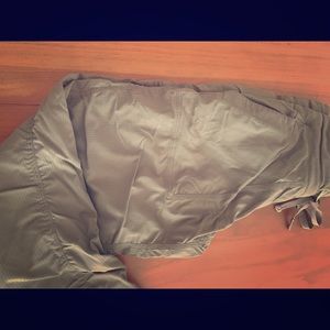 Lululemon Drawstring Gym Pants